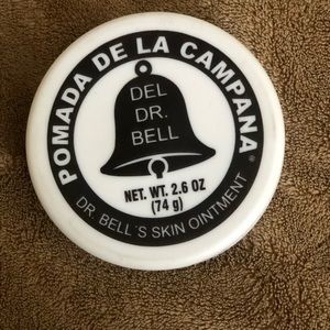 New Pomada de la campana